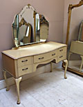 Vintage Dressing table